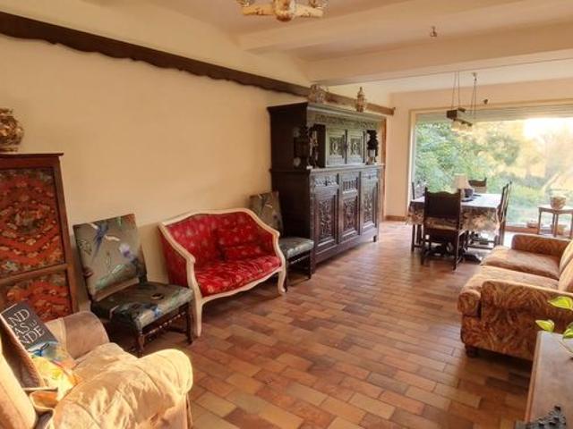 Maison 9 pièces 190 m²