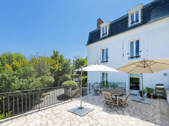 Maison 9 pièces 190 m²