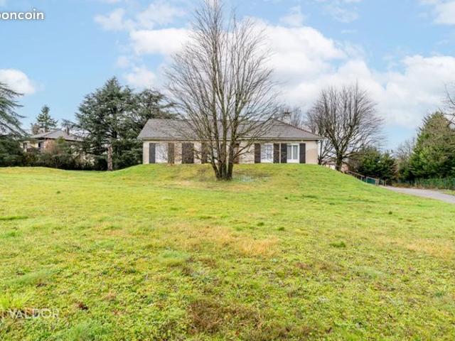 Maison 9 pièces 190 m²