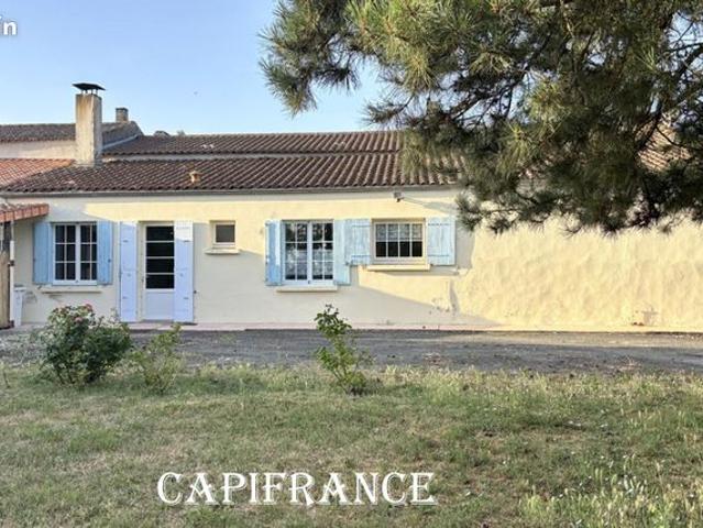 Maison 9 pièces 190 m²