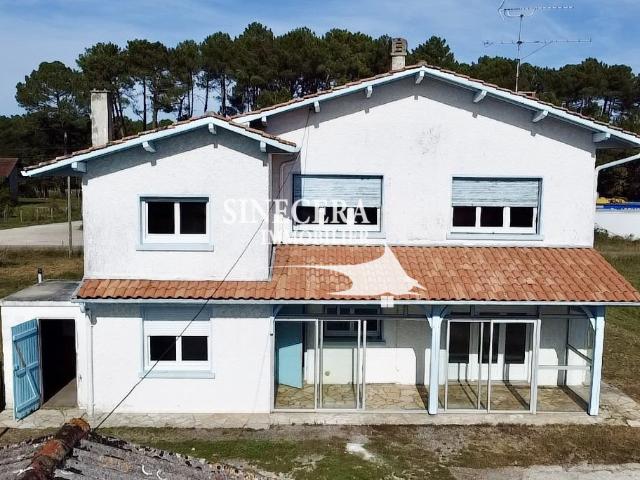 Maison 9 pièces 190 m²