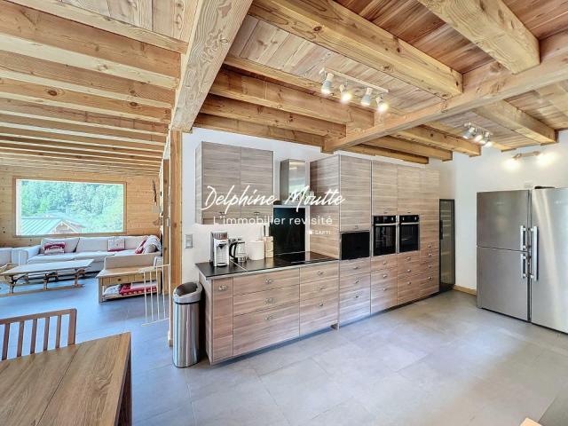Maison 9 pièces 190 m²