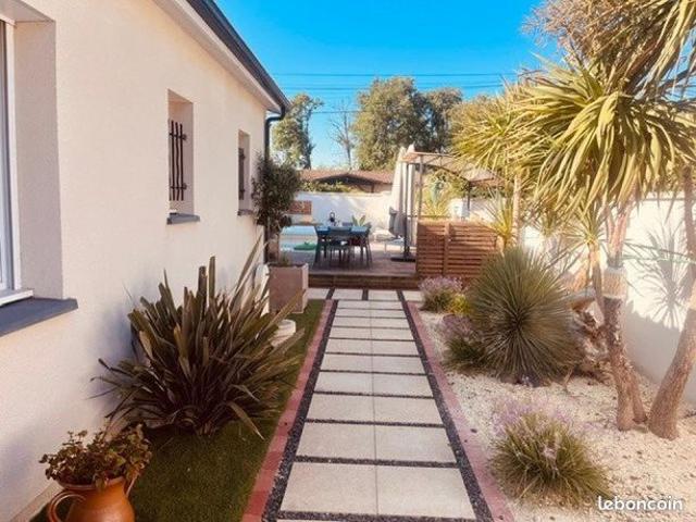 Maison 9 pièces 190 m²