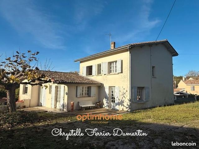 Maison 9 pièces 190 m²