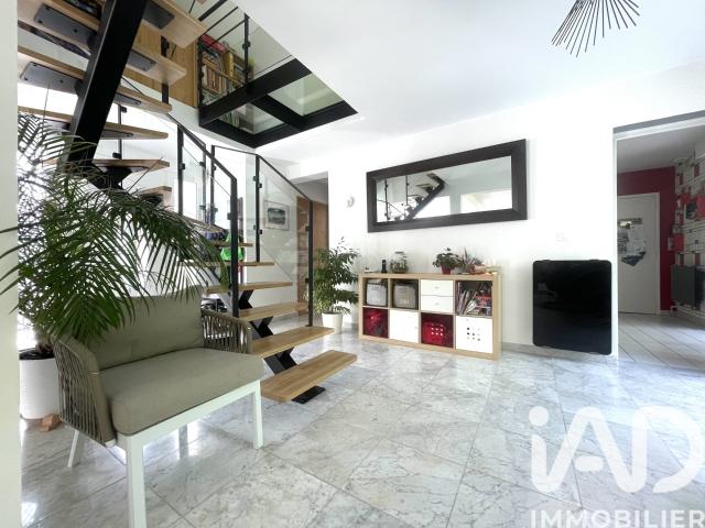 Maison 9 pièces 190 m²