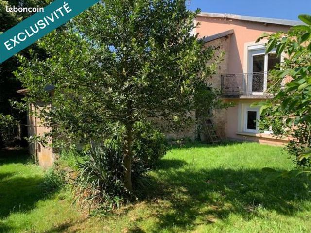 Maison 9 pièces 190 m²