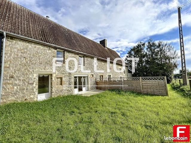Maison 9 pièces 190 m²