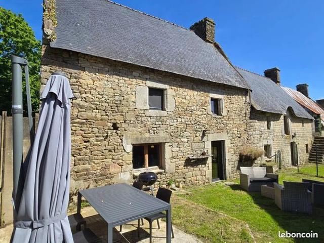 Maison 9 pièces 190 m²