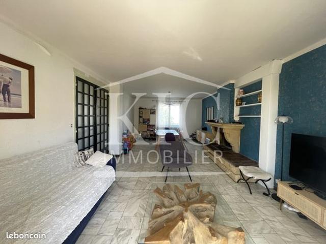 Maison 9 pièces 190 m²