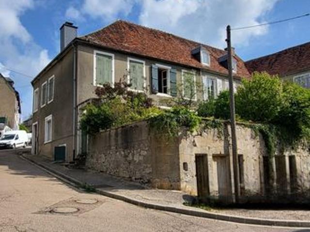Maison 9 pièces 190 m²