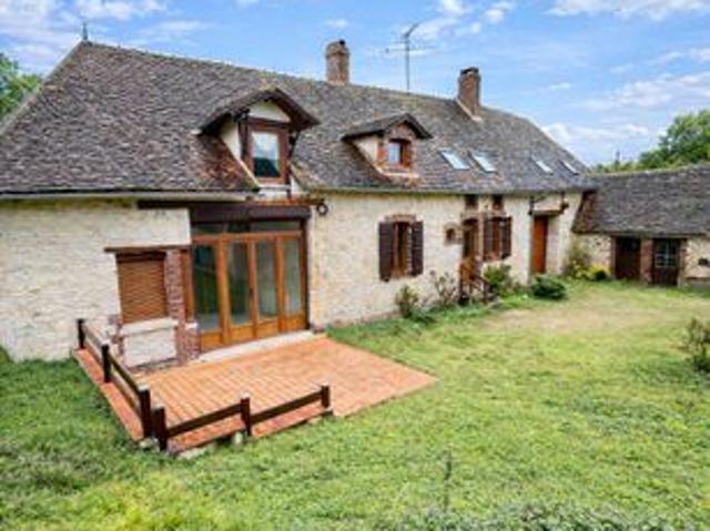 Maison 9 pièces 190 m²