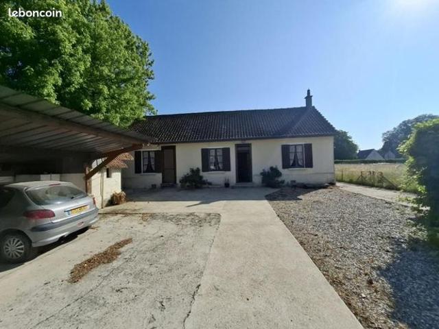 Maison 9 pièces 190 m²