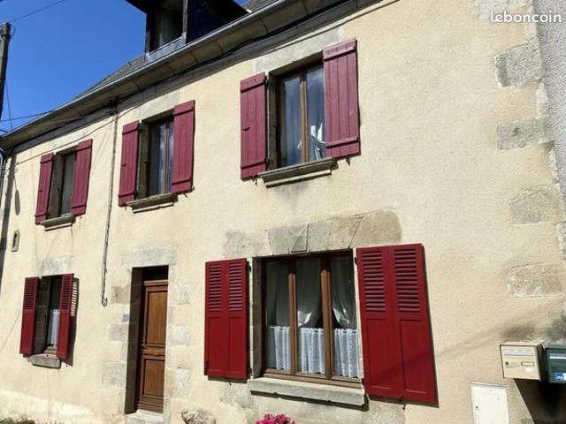 Maison 9 pièces 190 m²