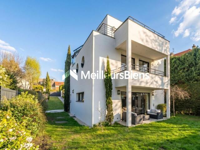 Maison 9 pièces 190 m²