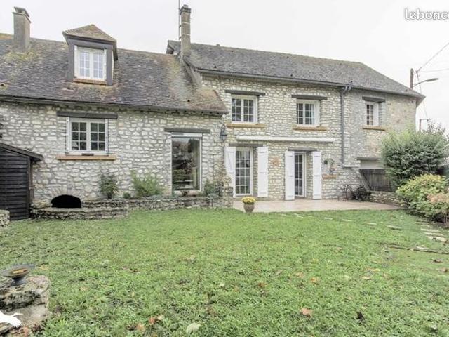 Maison 9 pièces 190 m²