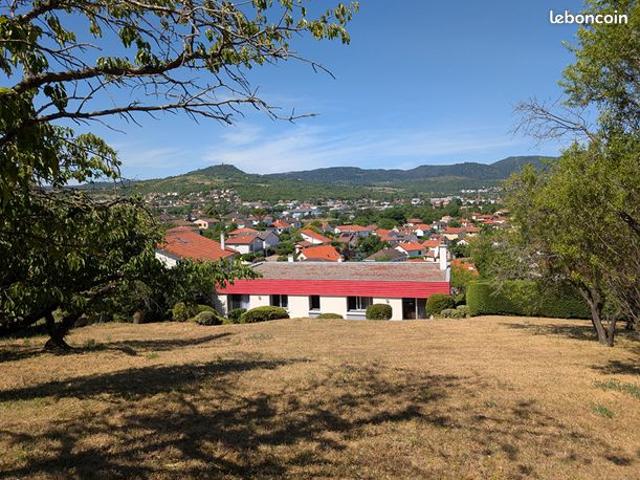 Maison 9 pièces 190 m²