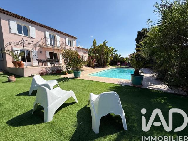 Maison 9 pièces 190 m²