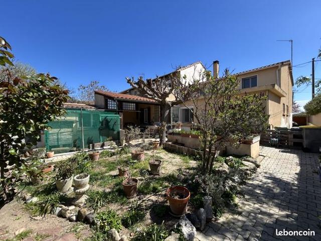 Maison 9 pièces 190 m²