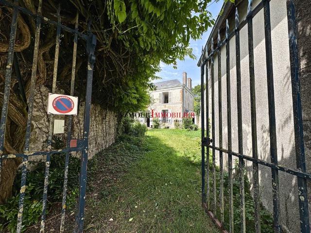 Maison 9 pièces 190 m²