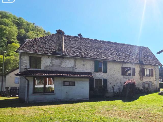 Maison 9 pièces 190 m²
