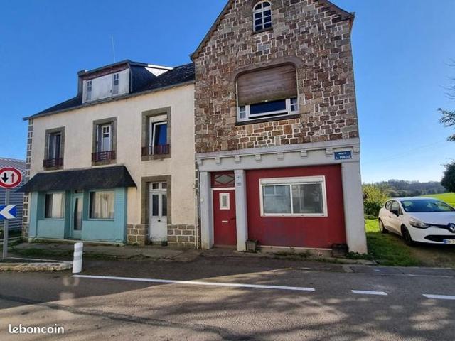 Maison 9 pièces 190 m²