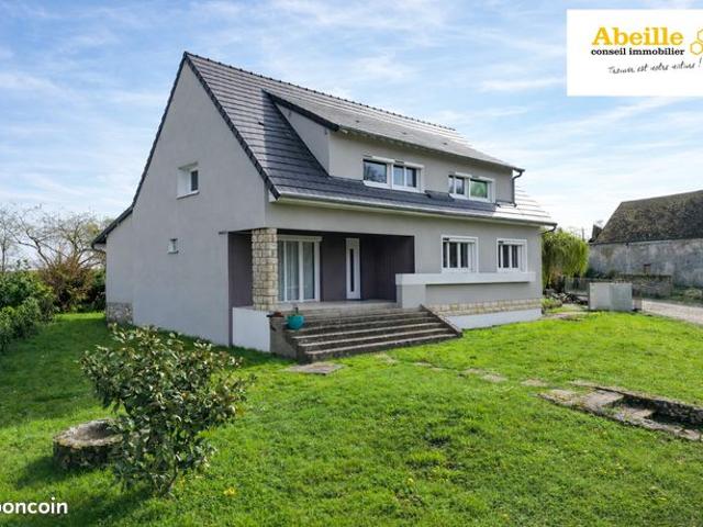 Maison 9 pièces 190 m²
