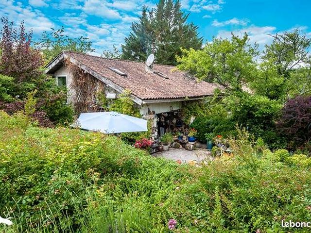 Maison 9 pièces 190 m²