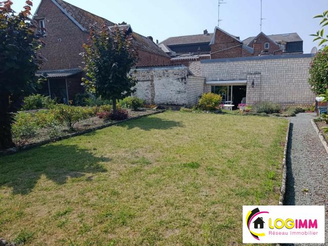 Maison 9 pièces 190 m²
