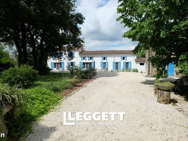 Maison 9 pièces 190 m²