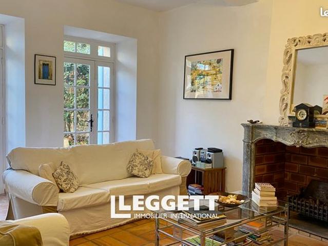 Maison 9 pièces 190 m²