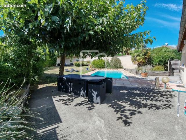 Maison 9 pièces 190 m²