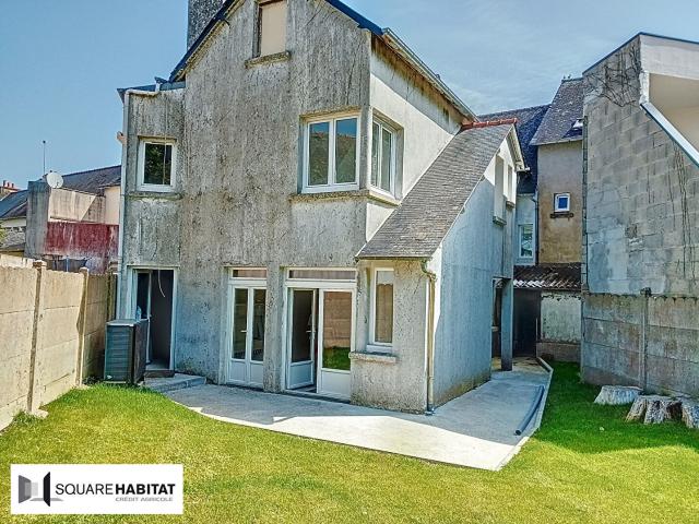 Maison 9 pièces 190 m²