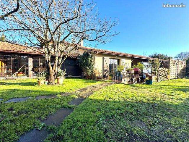 Maison 9 pièces 190 m²