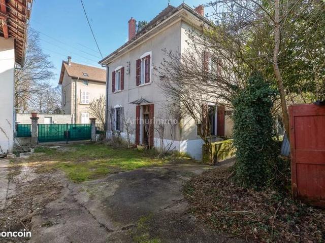 Maison 9 pièces 190 m²
