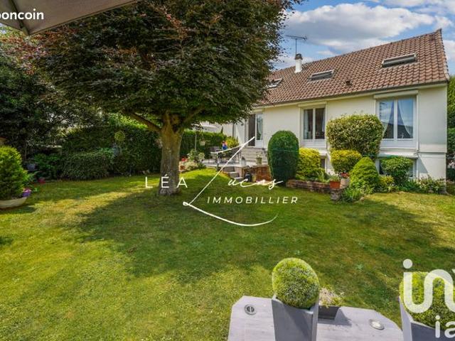 Maison 9 pièces 190 m²