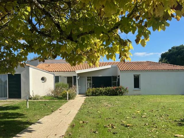 Maison 9 pièces 190 m²