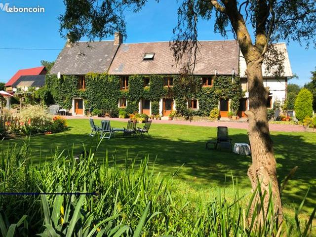 Maison 9 pièces 190 m²