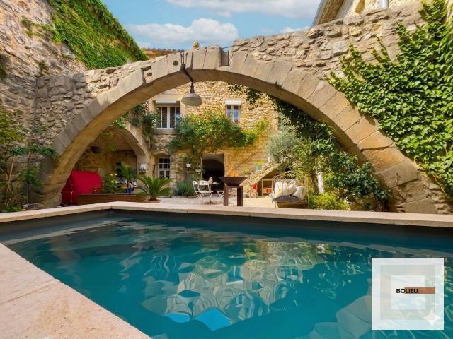 Maison 9 pièces 190 m²