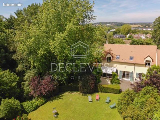 Maison 9 pièces 190 m²