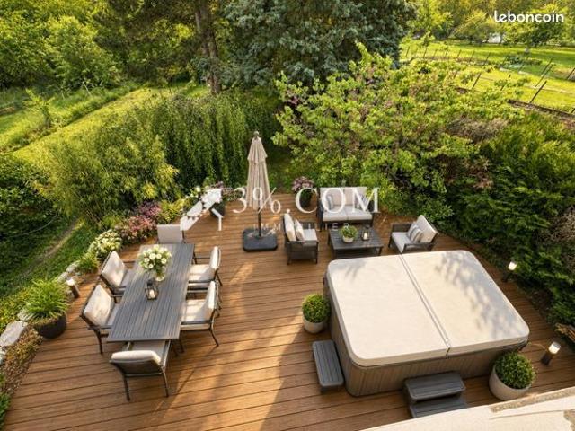Maison 9 pièces 190 m²