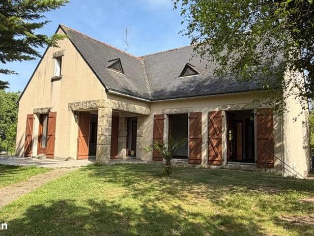 Maison 9 pièces 190 m²