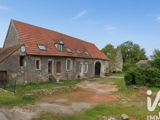 Maison 9 pièces 190 m²