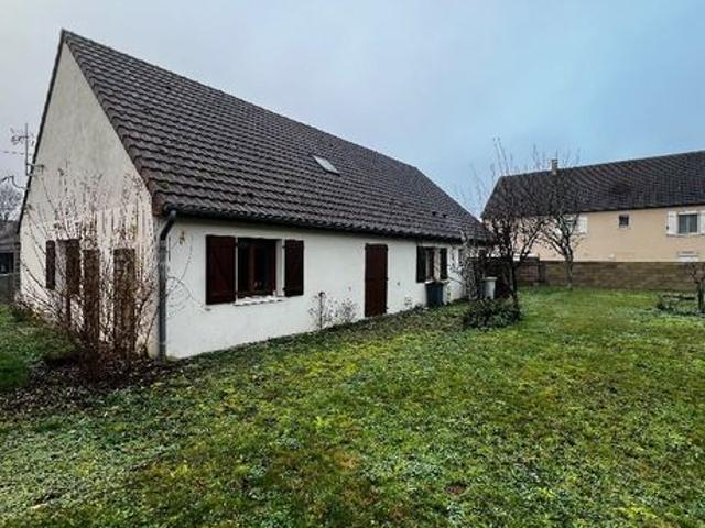 Maison 9 pièces 190 m²