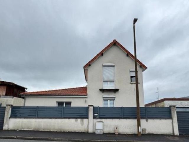 Maison 9 pièces 190 m²