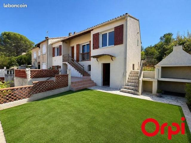 Maison 9 pièces 190 m²