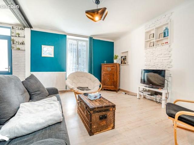 Maison 9 pièces 190 m²