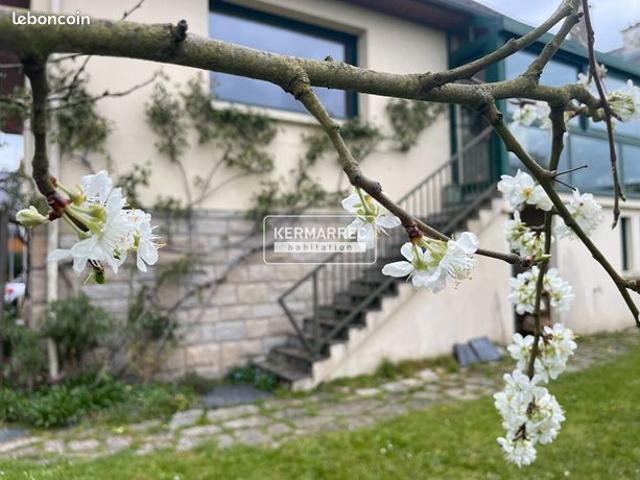 Maison 9 pièces 190 m²