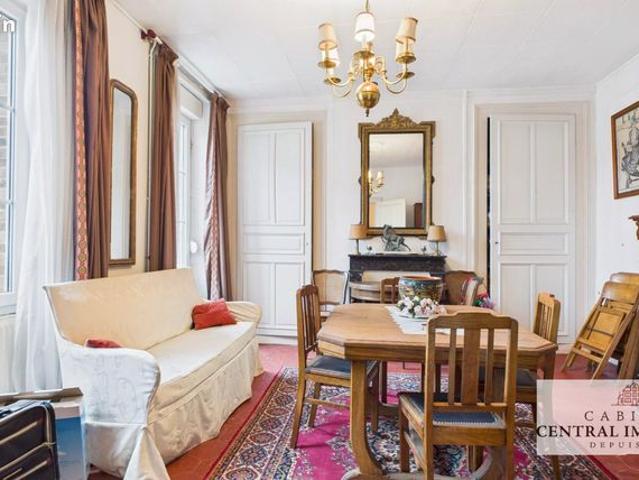 Maison 9 pièces 190 m²