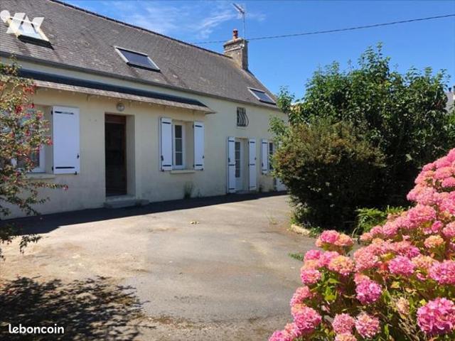 Maison 9 pièces 190 m²