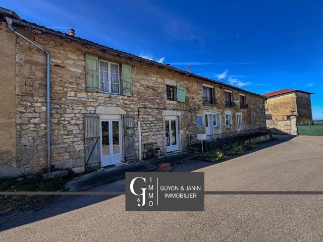 Maison 9 pièces 190 m²